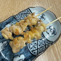 鳥好