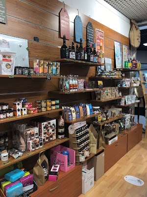 La Barak'a - Boutique cadeaux à Beaupréau-en-Mauges