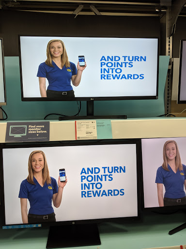 Electronics Store «Best Buy», reviews and photos, 8100 Old Carriage Ct, Shakopee, MN 55379, USA