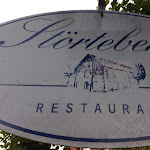 Photo n°1 de l'avis de Clemens.d fait le 05/08/2018 à 21:16 sur le  Restaurant Störtebeker à Wrixum