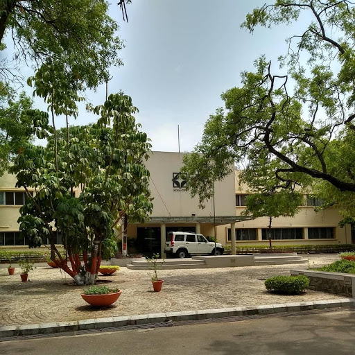 National Centre For Radio Astrophysics - Tata Institute Of Fundamental Research Pune