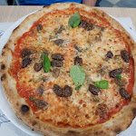 Photo n°4 de l'avis de Erik.i fait le 06/05/2018 à 17:13 sur le  Pizzeria Vince à Rosà