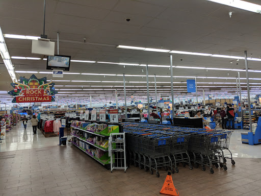 Discount Store «Walmart», reviews and photos, 2044 Forest Ave, Chico, CA 95928, USA