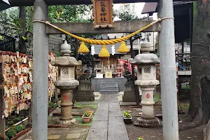 Kōenji Hikawa Shrine image