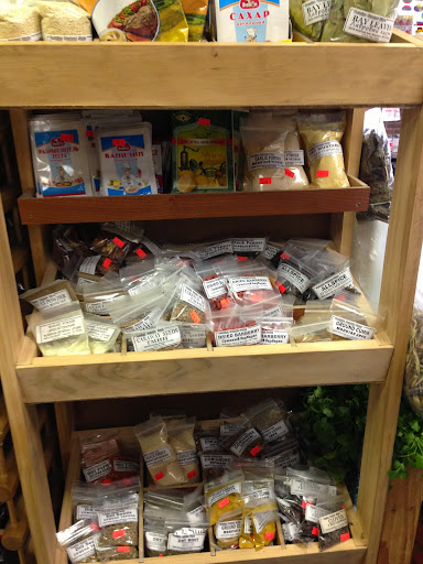 Grocery Store «Russian General Store», reviews and photos, 9629 Hillcroft St, Houston, TX 77096, USA