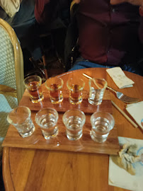 Tequila du Restaurant La Rhumerie à Paris - n°10