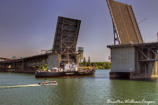 Maritime Museum «Oregon Maritime Museum», reviews and photos, 198 SW Naito Pkwy, Portland, OR 97204, USA