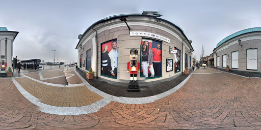 McArthurGlen Designer Outlet Vancouver Airport