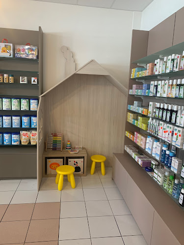 Pharmacie Munier SA - Vernier