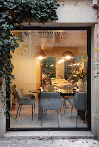 Photos du propriétaire du Restaurant gastronomique La Table de Colette à Paris - n°7