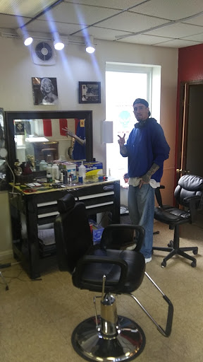 Explore british tattoo ideas, creative tattoo ideas in Peoria, available at Big Top Tat2