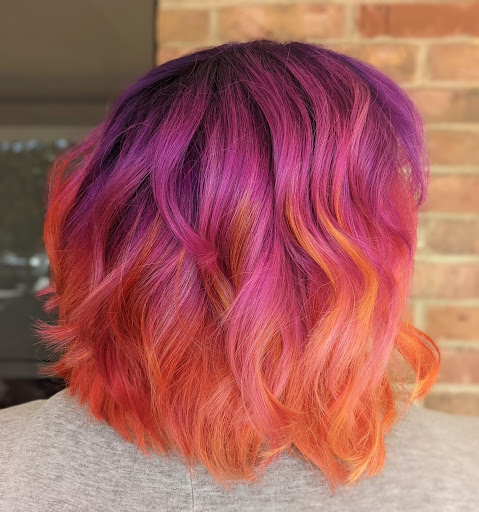 Hair Salon «Salon Lofts Crossroads Plaza», reviews and photos, 213 Crossroads Blvd, Cary, NC 27518, USA