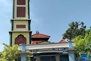 Masjid Syuhada image