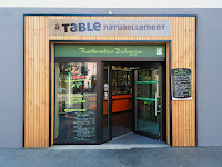 Photos du propriétaire du Restaurant biologique A Table Naturellement à Nantes - n°1