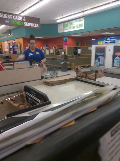Grocery Store «Kroger», reviews and photos, 100 Forest Park Plaza, Brazil, IN 47834, USA