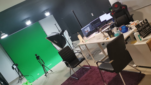 idesign | فكرة وابتكار للأنتاج الاعلامي والحلول الرقمية