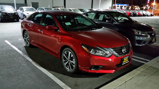 Nissan Dealer «Ross Nissan of El Monte», reviews and photos, 3428 Peck Rd, El Monte, CA 91731, USA