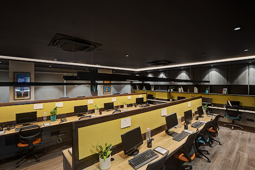 Ezulix Software Pvt. Ltd.