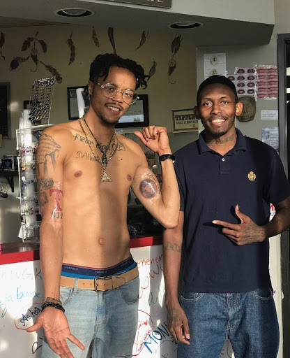 Explore meaningful first tattoo ideas, creative tattoo ideas in Dallas, available at Fly Ink, Inc.