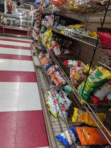 Deli «Highland Falls Market Inc», reviews and photos, 447 Main St, Highland Falls, NY 10928, USA