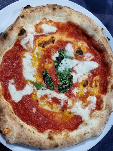 'O Cerriglio - Trattoria pizzeria Cucina Napoletana