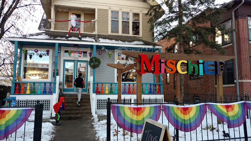 Toy Store «Mischief Toy Store», reviews and photos, 818 Grand Ave, St Paul, MN 55105, USA