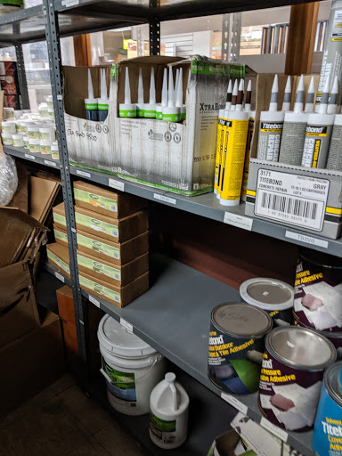 Green Depot, 1 Ivy Hill Rd, Brooklyn, NY 11211, USA, 