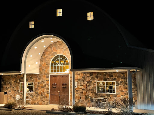 Winery «Belgian Horse Winery», reviews and photos, 7200 W County Rd 625 N, Middletown, IN 47356, USA