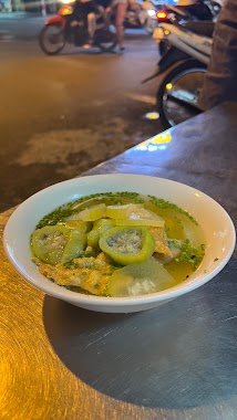 Tiệm Bánh Mì Chay Mai Phi
