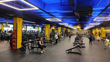 Smart Fit Gym - Cl. 77 #15A-16, Barranquilla, Soledad, Atlántico, Colombia