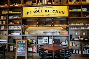 JBJ Soul Kitchen image