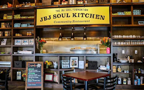 JBJ Soul Kitchen image