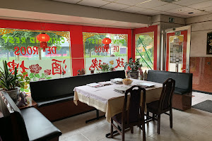 Chinees-Indisch Restaurant De Roos