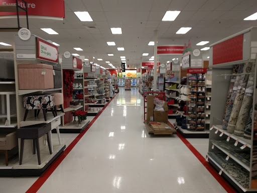 Department Store «Target», reviews and photos, 6767 S Clinton St, Englewood, CO 80112, USA