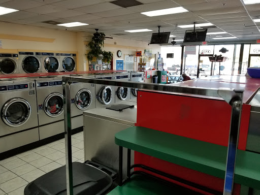 Laundromat «Viva Coin Laundry», reviews and photos, 134 S Clayton St, Lawrenceville, GA 30046, USA