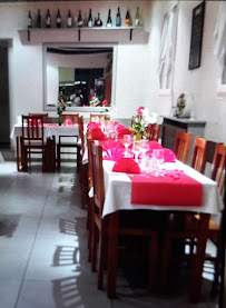Atmosphère du Restaurant portugais Chez Martinho à Gentilly - n°2