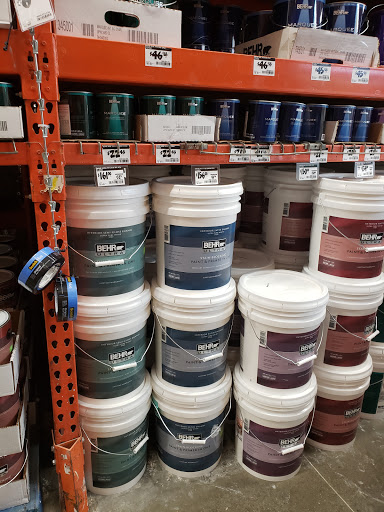 Home Improvement Store «The Home Depot», reviews and photos, 60 Orange St, Bloomfield, NJ 07003, USA