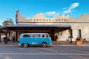 Newbridge Hotel image