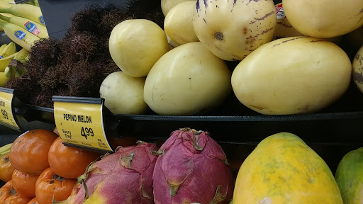 Grocery Store «Safeway», reviews and photos, 1212 Forest Ave, Pacific Grove, CA 93950, USA