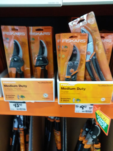 Home Improvement Store «The Home Depot», reviews and photos, 9037 GA-92, Woodstock, GA 30189, USA