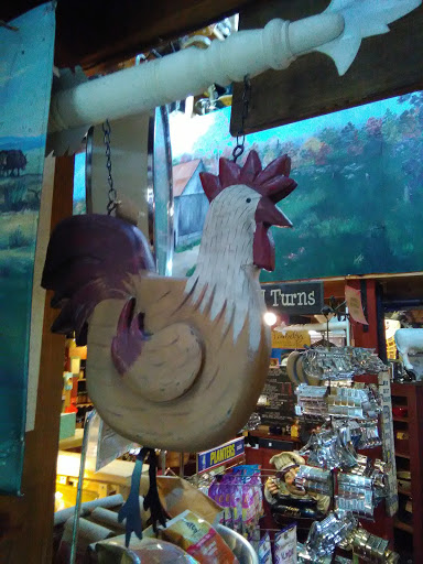 Bakery «Nashville General Store & Bakery», reviews and photos, 118 E Washington St, Nashville, IN 47448, USA