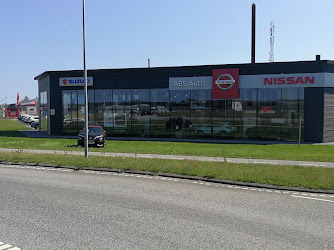 Nissan ABS-Auto A/S