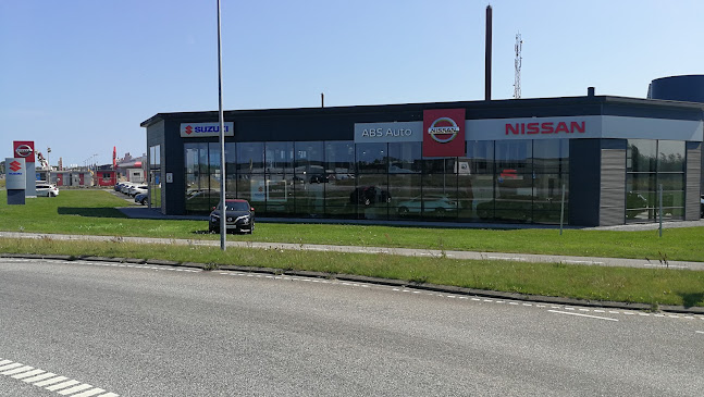 Nissan ABS-Auto A/S