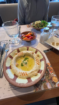 Les plus récentes photos du Restaurant libanais Baladna à Paris - n°2