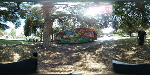 Party Planner «Video Game Bus», reviews and photos, 9018 Balboa Blvd #594, Northridge, CA 91325, USA