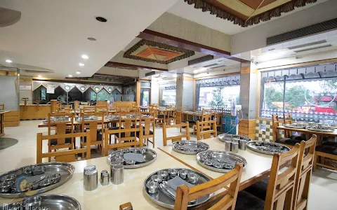 Pakwan Dining Hall image