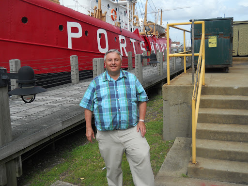 Museum «Lightship Portsmouth Museum», reviews and photos, London & Water St, Portsmouth, VA 23704, USA