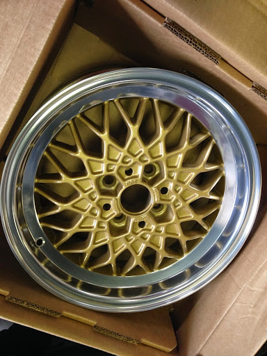 Auto Repair Shop «Alloy Wheel Repair Specialists», reviews and photos, 24221 Laytonsville Rd, Gaithersburg, MD 20882, USA