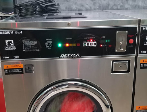 Laundromat «Bluewater Laundromat», reviews and photos, 104 W Corral St, South Padre Island, TX 78597, USA