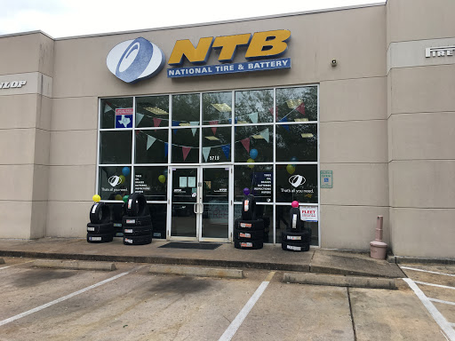 NTB-National Tire & Battery image 9